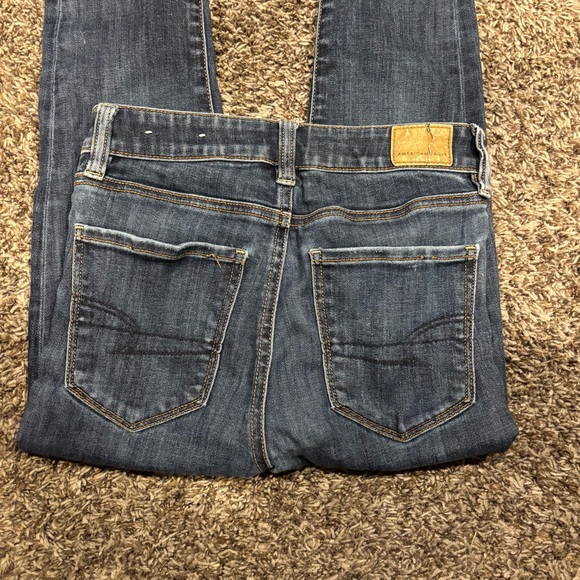American Eagle Outfitters Denim - Women's American Eagle Jegging Jeans